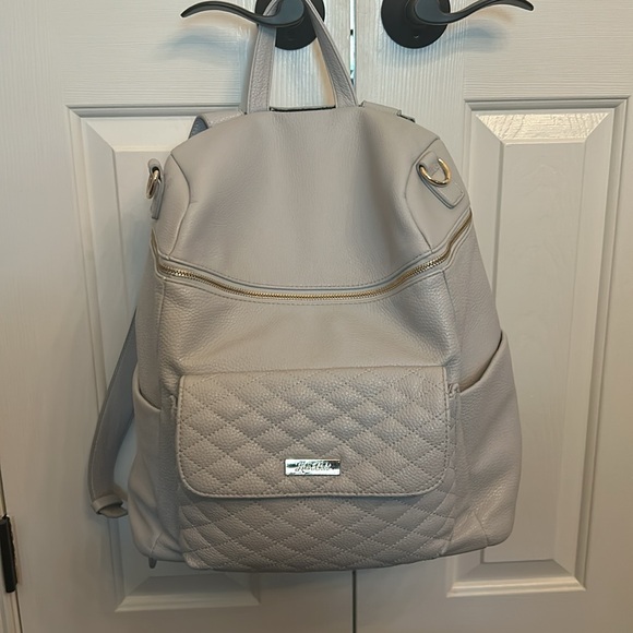 Luli Bebe Monaco Diaper Bag - Picture 8 of 11